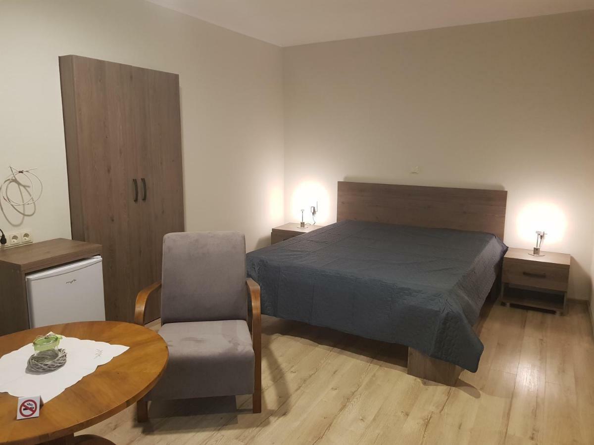 Doppelbettzimmer Apartment Brasov Bagian luar foto